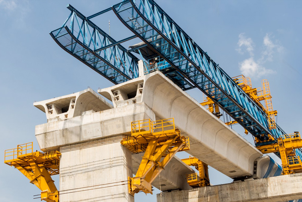 GK Construction