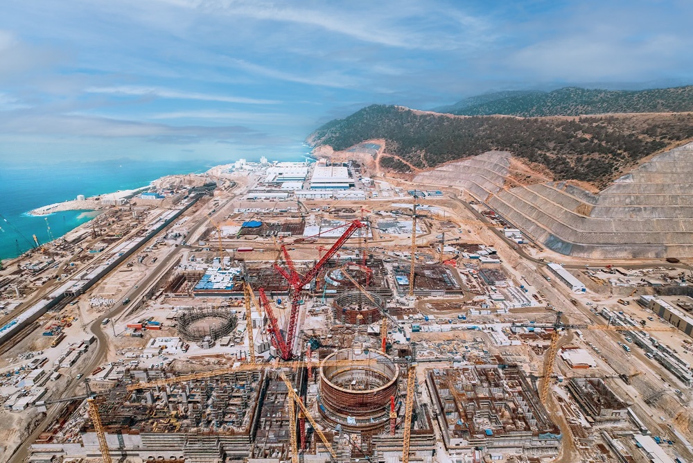 GK Construction